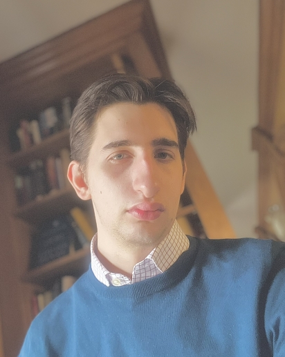 Atanas Iliev