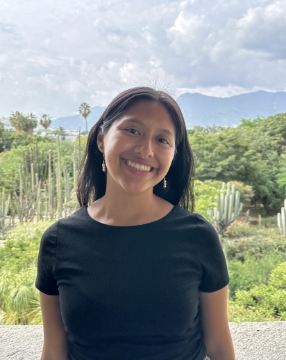 Griselda Chavez