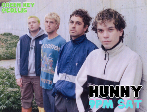 HUNNY photo