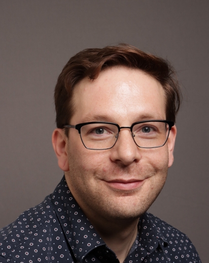 Brian Wallace headshot
