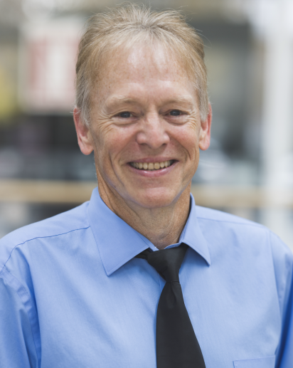 Jim Goodrich Headshot