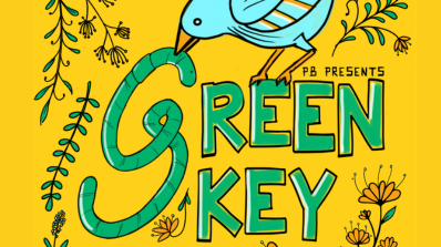 green key guest tickets
