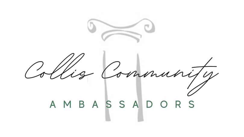Collis Community Ambassadors