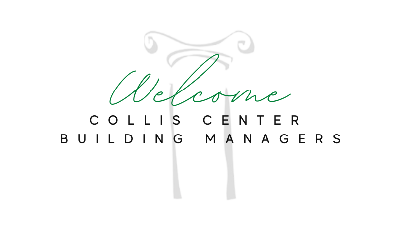 Collis Building Managers