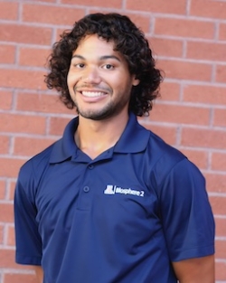 Junior Burks GR Headshot