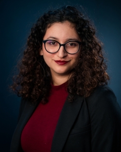 Lessley Hernandez Headshot Lessley Hernandez Headshot