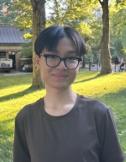 Minh Nguyen '27