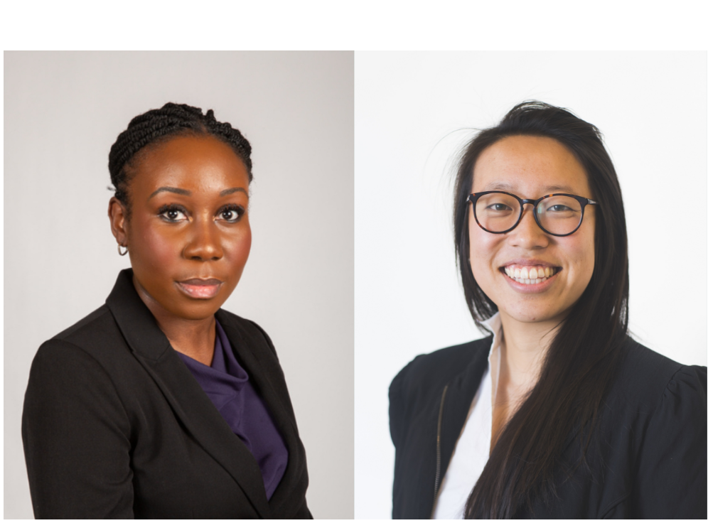 Congratulations to Adaeze Nduaguba '17 and Michell Wang '21, who received Schwarzman Scholarships! Read more here!