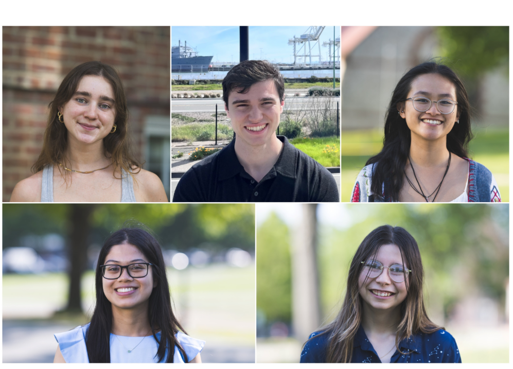 Congratulations to Diana D'Souza '23 for being awarded a Critical Language Scholarship! Read more here!