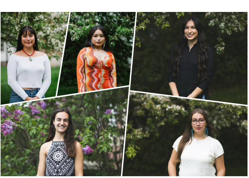 Congratulations to the five Dartmouth students who won awards from the Udall foundation this year! Read more here!