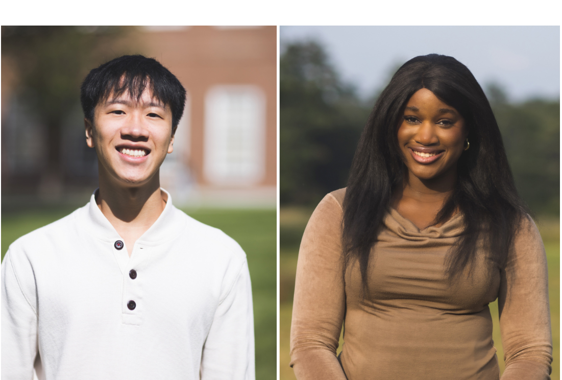 Congratulations to our 2024 Obama Voyager winners! Read more here!