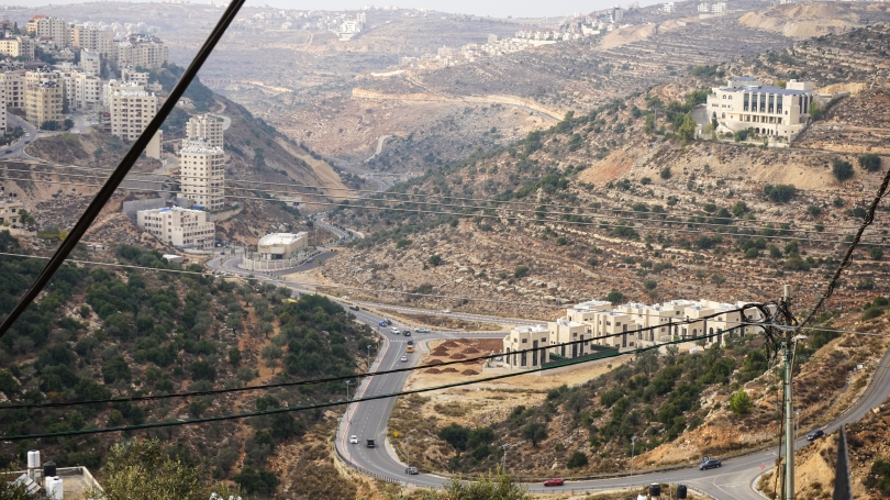 Picture of Ramallah