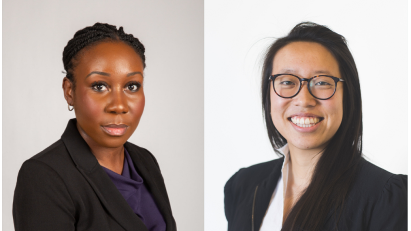 2022 Schwarzman Winners