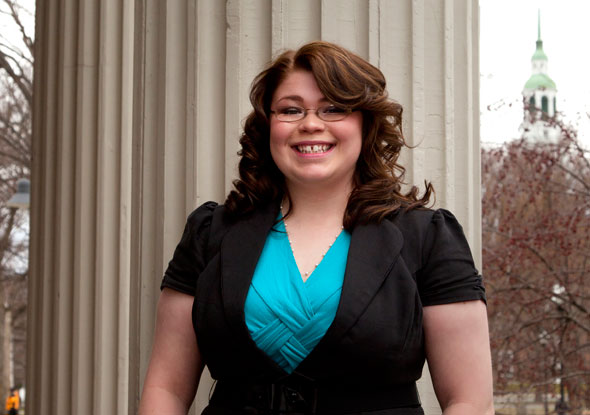 Blythe George