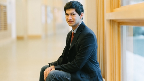 Jared Lichtman