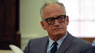 Barry Goldwater Foundation