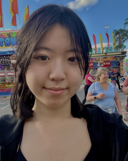 Joyce Zou
