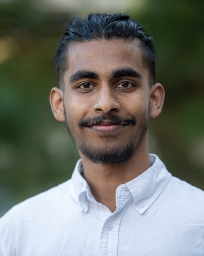 Dhanush Balaji