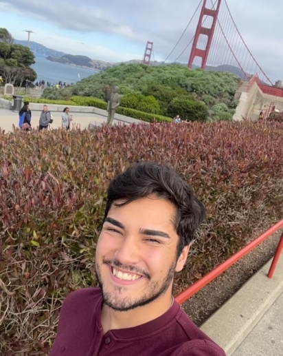 Giovani Carvalho Costa