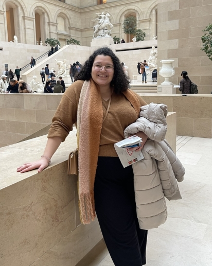 Jessica Vasconcelos Honorato