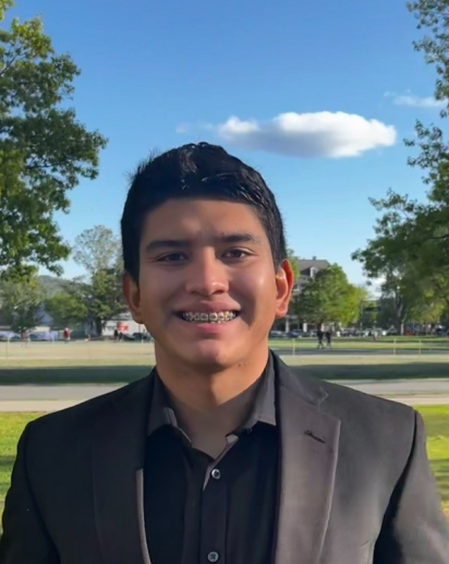 Kevin Caballero