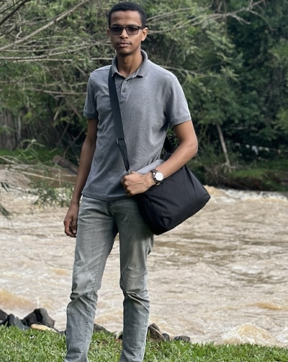 Swabir Mohamed Bwana