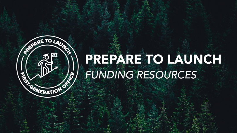 p2l funding resources banner