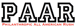 PAAR logo