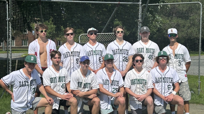 Beta Baseball Picture