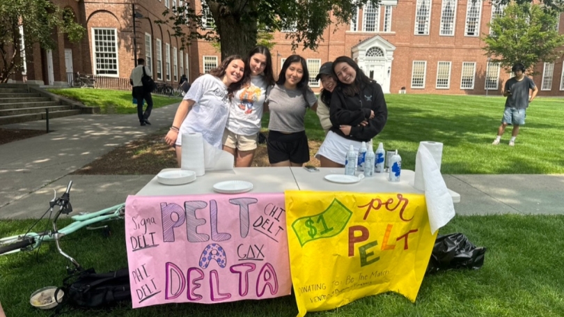 Chi Delta Photo 2