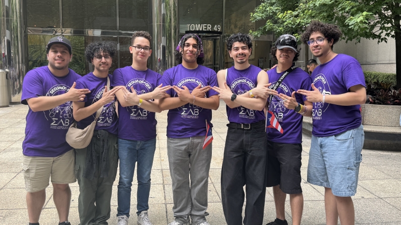 Sigma Lambda Beta