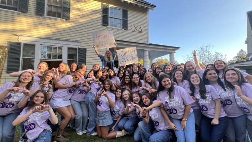 Chi Delta Photo 2