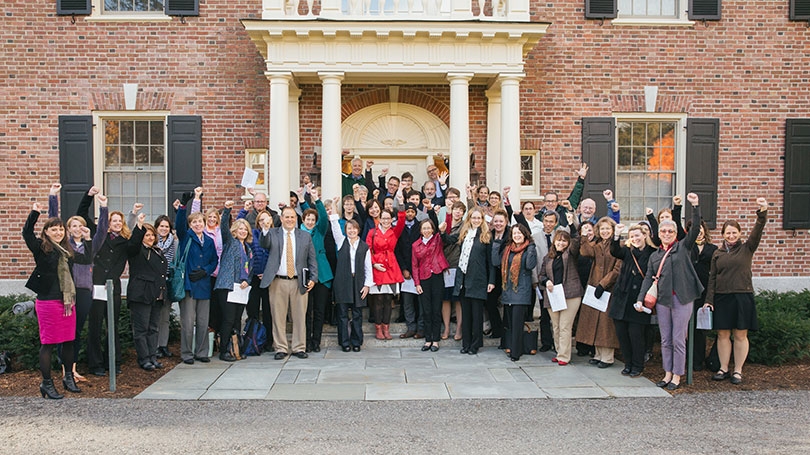 Dartmouth United Way campaign