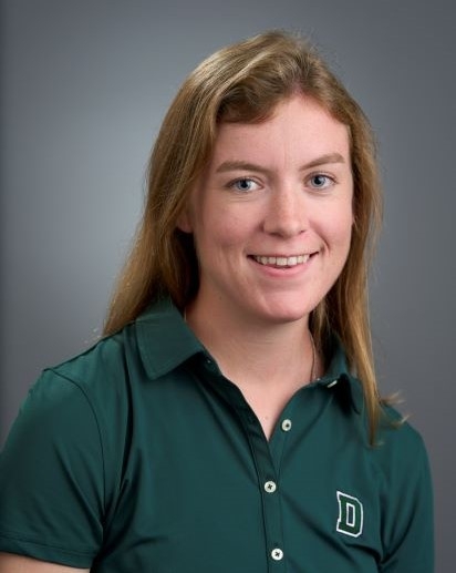 photo of Delaney Schafer