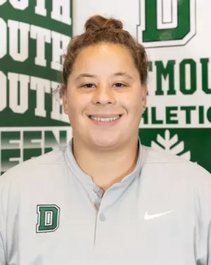 photo of Lucy Chin