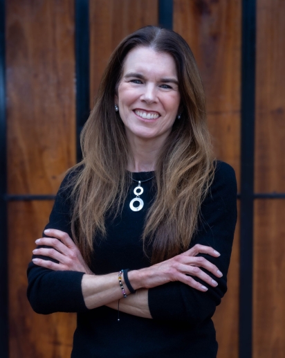 Maureen Tansey headshot