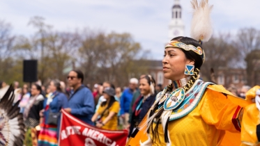 powwow