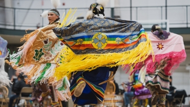 2025 powwow