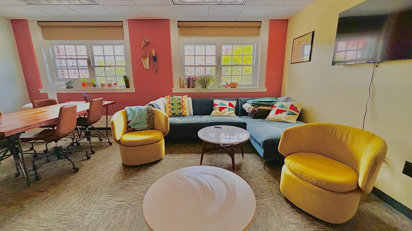 nap robo student lounge