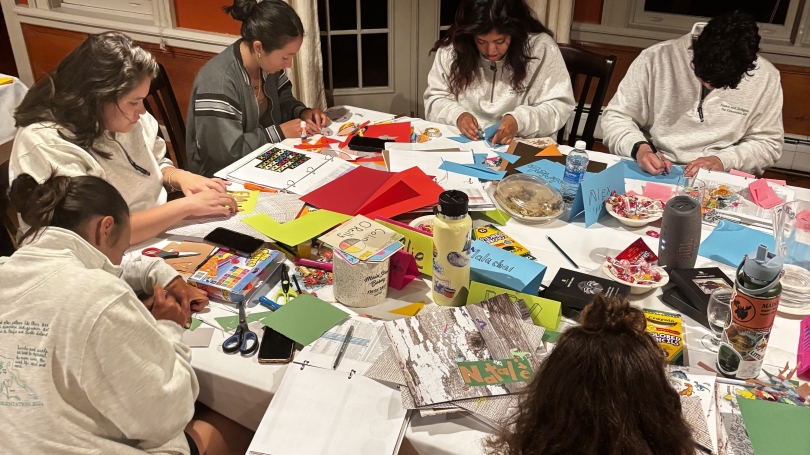 IPM Retreat