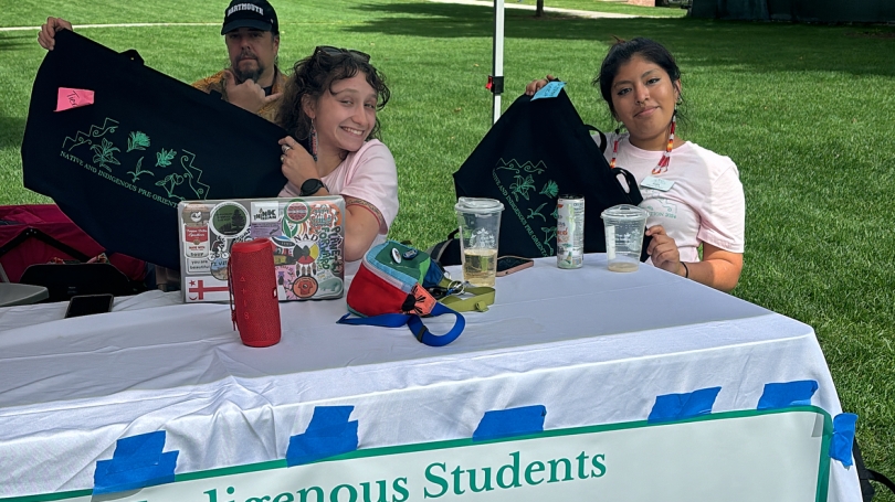 student employees