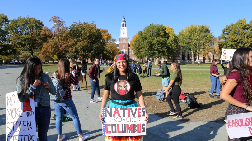 Indigenous Peoples Day 2019