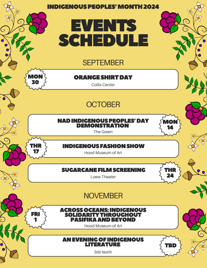 Public IPM Calendar