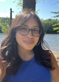 Headshot of Kailani Sirois