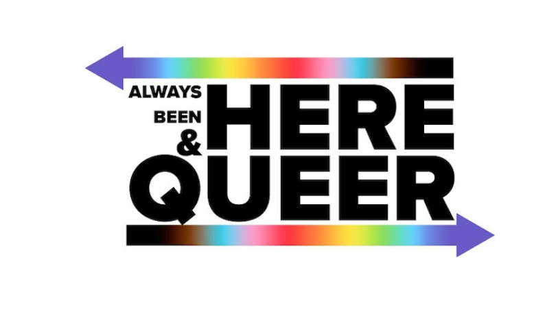 queer history celebration