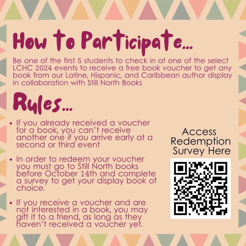 rules for how to participate in book giveaway