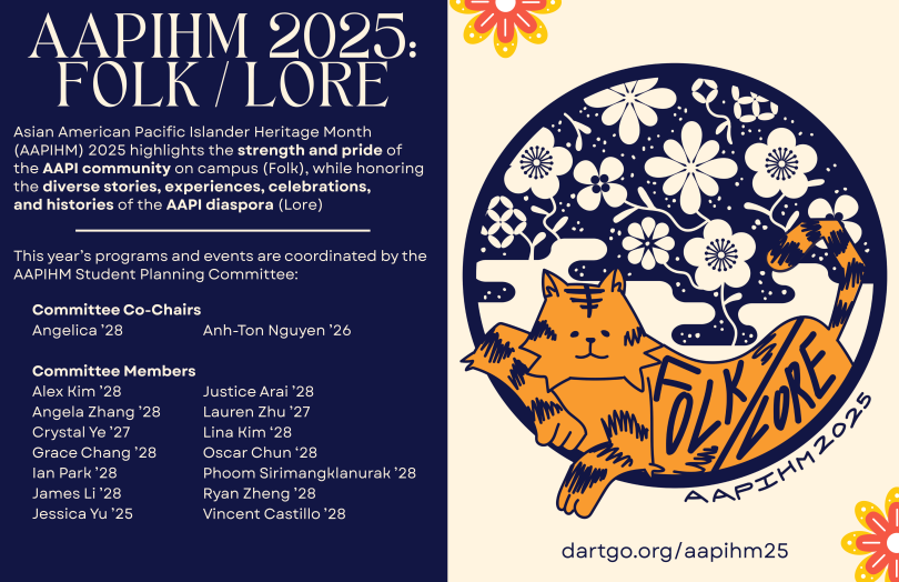 AAPIHM 2025 