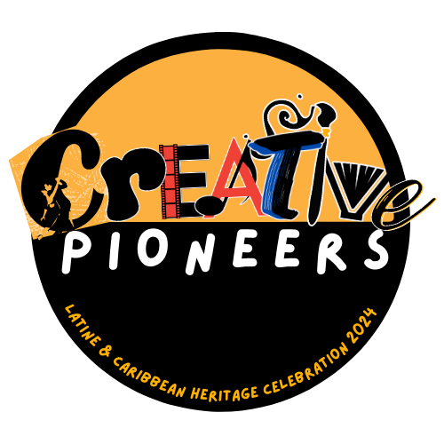 CREATIVE PIONEERS THE THEME OF LCHC 2024