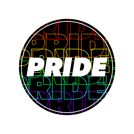 pride 2024 logo 