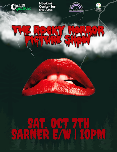 ROCKY HORROR PICTURE